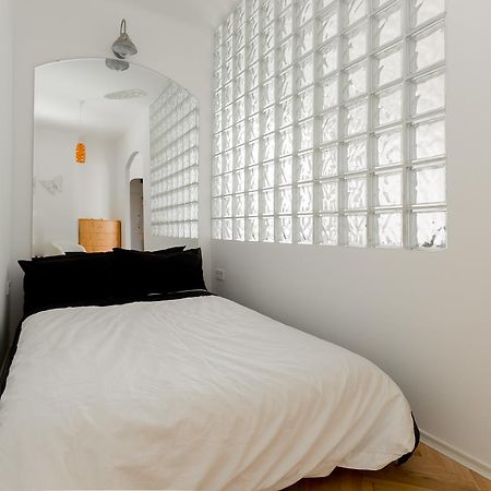 Pamka Place Apartment บูดาเปสต์ ภายนอก รูปภาพ