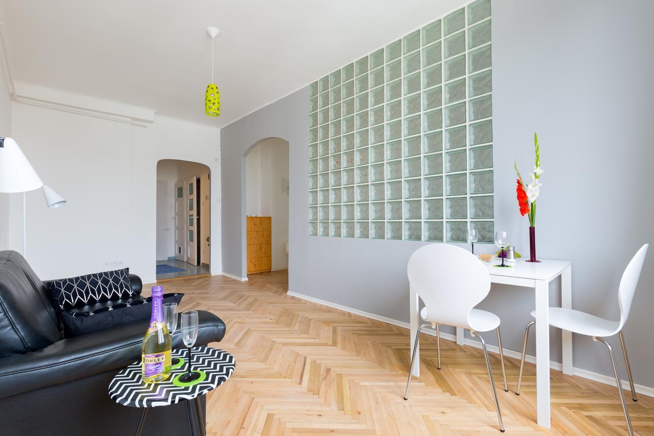Pamka Place Apartment บูดาเปสต์ ภายนอก รูปภาพ