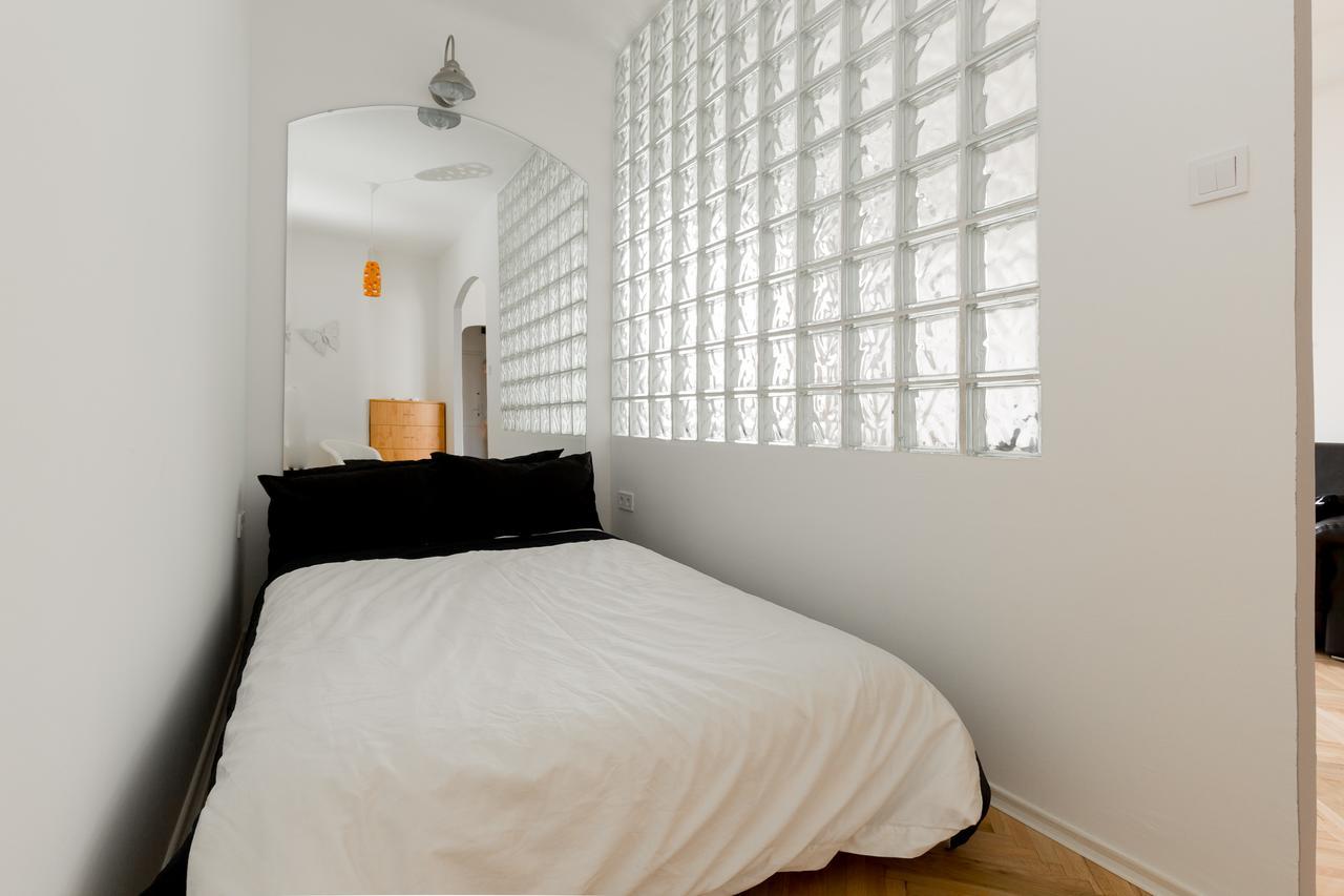 Pamka Place Apartment บูดาเปสต์ ภายนอก รูปภาพ