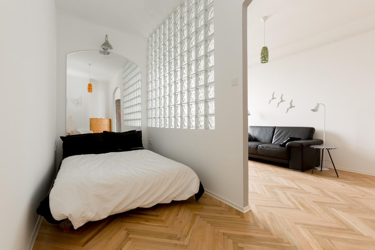 Pamka Place Apartment บูดาเปสต์ ภายนอก รูปภาพ