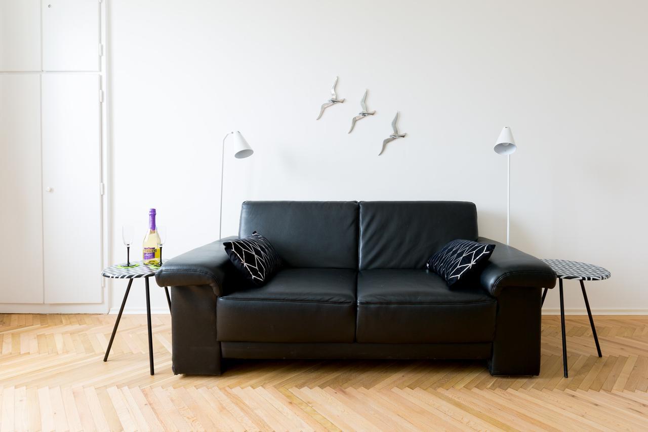 Pamka Place Apartment บูดาเปสต์ ภายนอก รูปภาพ